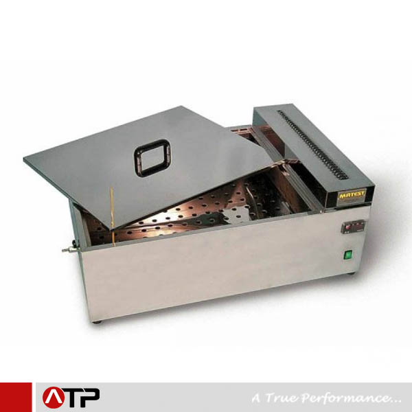 حمام آب (بن ماري) ديجيتال ترموستاتي حمام آب (بن ماري) ديجيتال ترموستاتي