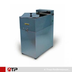 حمام آبی عمل آوری سیمان