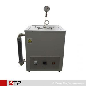 حمام تبخیر (صمغ)