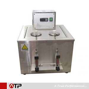 حمام تبخیر گریس