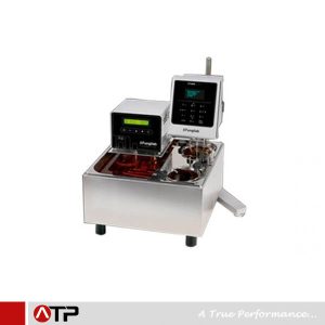 حمام ترموستاتیک 150 درجه با ظرفیت 20 لیتر