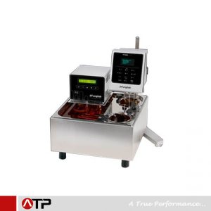 حمام ترموستاتیک 200 درجه با ظرفیت 20 لیتر