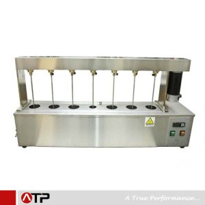 حمام تست جلوگیری از خوردگی