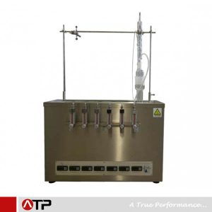 حمام ثبات اکسیداسیون خوردگی