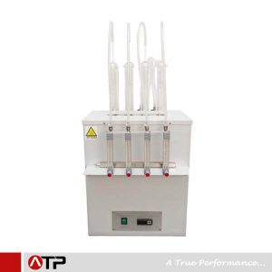 حمام خشک ثبات اکسیداسیون