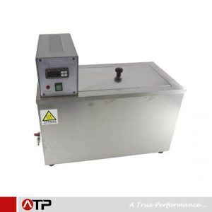 حمام خوردگی مس / نقره مدل 1440