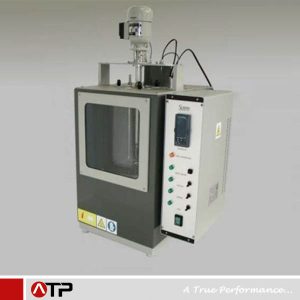 حمام ویسکوزیته دما بالا مدل AD0445-111