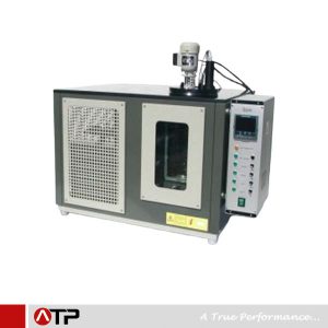 حمام ویسکوزیته دما پایین