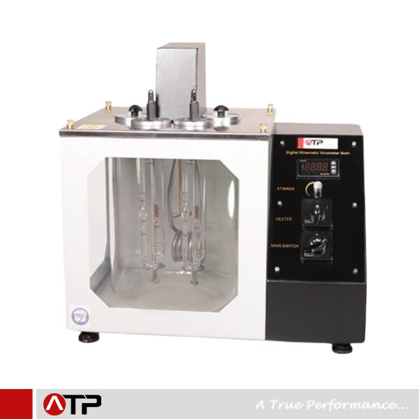 حمام ویسکوزیته دیجیتال مدل 02.088 حمام ویسکوزیته دیجیتال مدل 02.088