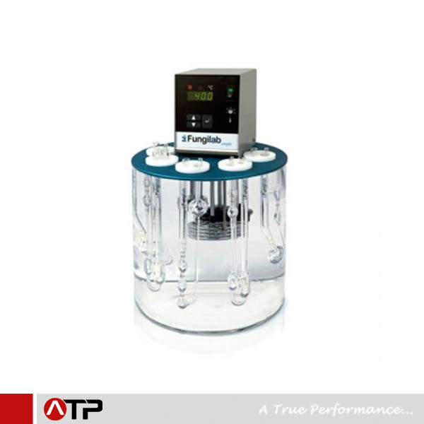 حمام ویسکوزیته کینماتیک مدل B150V20 حمام ویسکوزیته کینماتیک مدل B150V20