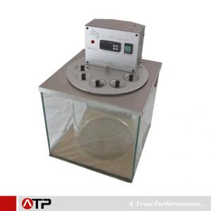 حمام ویسکومتر مدل 370