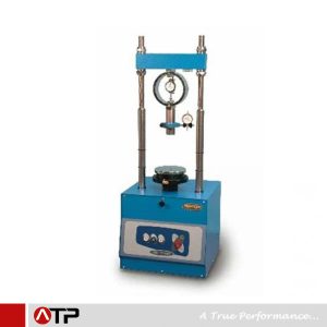 دستگاه CBR برقی