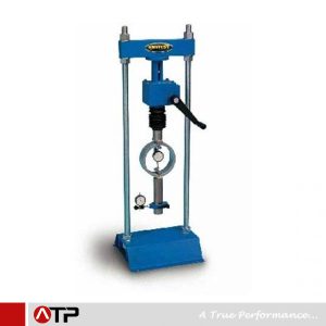 دستگاه CBR دستی (کارگاهی) مدل S210KIT