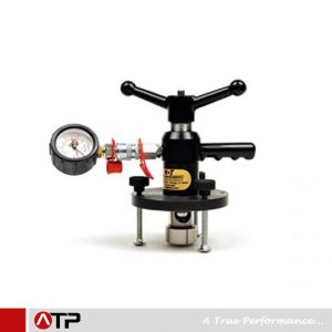 دستگاه Pull Off