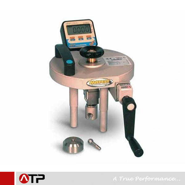 دستگاه Pull Off دیجیتال دستگاه Pull Off دیجیتال