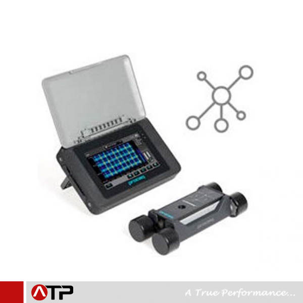 دستگاه آرماتوریاب دستگاه آرماتوریاب