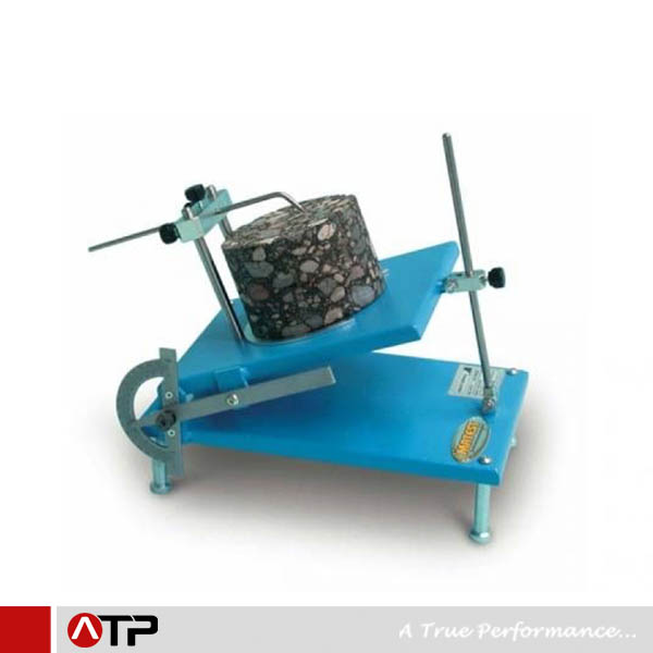 دستگاه آزمايش انحراف دستگاه آزمايش انحراف