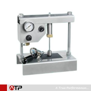 دستگاه آزمايش چسبندگي Cohesion Tester