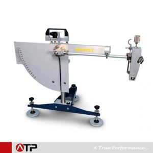 دستگاه آزمایش اصطکاک و مقاومت لغزشی مدل A113