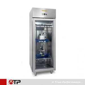 دستگاه آزمایش دینامیک آسفالت(16KN) مدل B220-01-KIT