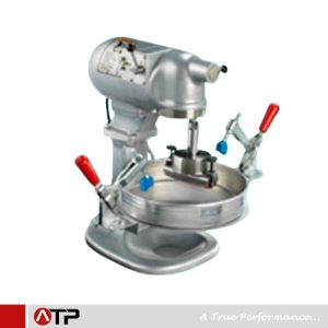 دستگاه آزمایش سایش تر Wet Track Abrasion Tester