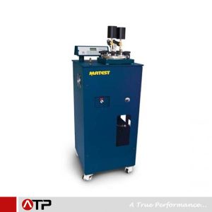 دستگاه آزمایش فشار القایی رطوبت در آسفالت مدل B068