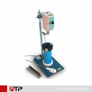 دستگاه آزمایش واکنش پذیری آهک