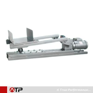 دستگاه آزمایش چرخ بارگذاری Loaded Wheel Tester