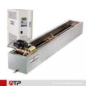 دستگاه آزمایش کشش پذیری قیر (داکتیلیتی) مدل H1068