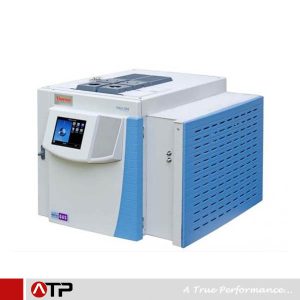 دستگاه آنالایزر گاز