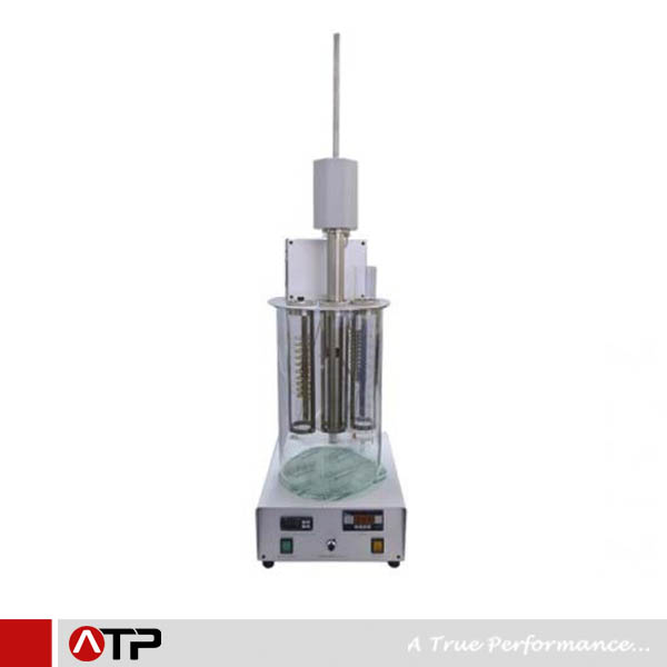 دستگاه انحلال پذیری دستگاه انحلال پذیری