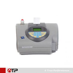 دستگاه اندازه گیری سولفور مدل SPECTROSCAN S