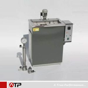 دستگاه اندازه گیری فشار گازهای نفتی مایع