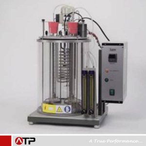 دستگاه اندازه گیری کف در روغن های روان کننده