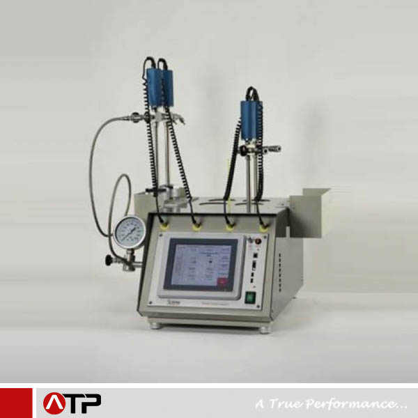 دستگاه اکسیداسیون گازوئیل و سوخت های هواپیمایی دستگاه اکسیداسیون گازوئیل و سوخت های هواپیمایی