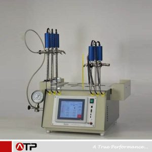 دستگاه اکسیداسیون گریس