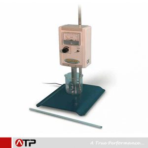 دستگاه بار ذره ای قیرهای امولسیون مدل B063-10 KIT