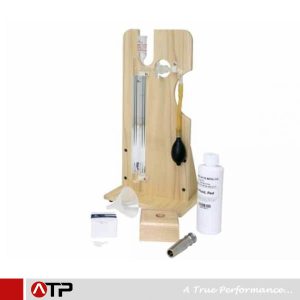 دستگاه بلین سیمان مدل H-3810