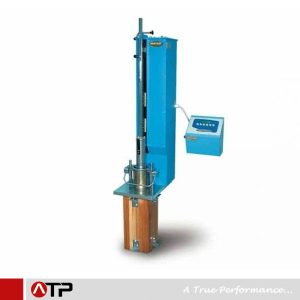 دستگاه تراکم مارشال اتوماتيك دیجیتال ( چکش تراکم مارشال )