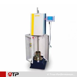 دستگاه تراکم پروکتور/ CBR