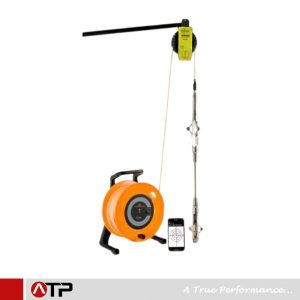 دستگاه تست انحراف گمانه