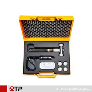 دستگاه تست اکو پالس