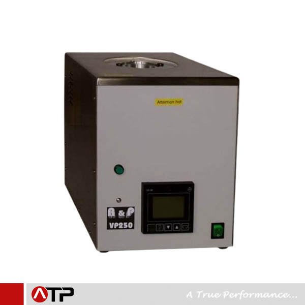 دستگاه تست تبخیر نواک دستگاه تست تبخیر نواک