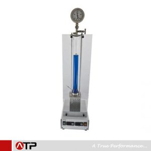 دستگاه تست خوردگی قالب آلومینیومی