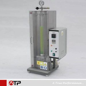 دستگاه تست خوردگی قالب با آلیاژ آلومینیومی در موتورهای خنک کننده