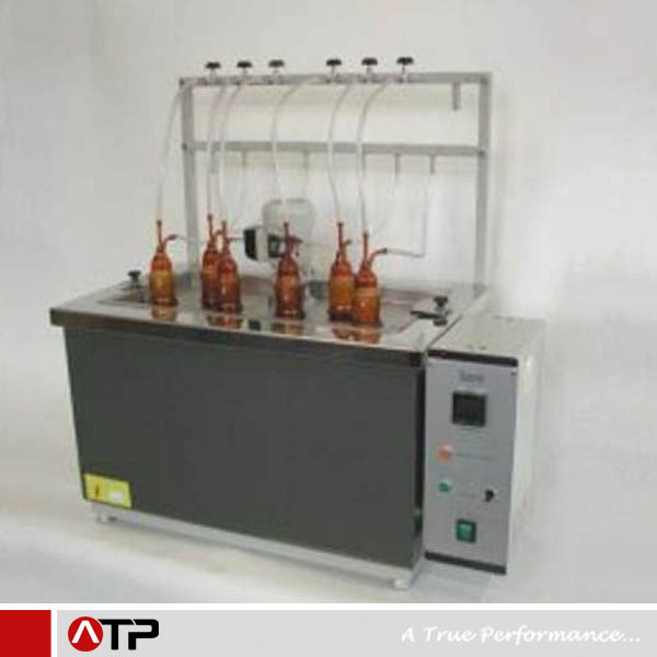 دستگاه تست خوردگی نقره دستگاه تست خوردگی نقره