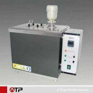 دستگاه تست خوردگی نوار مس فرآورده های نفتی