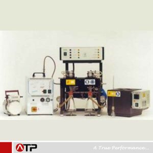 دستگاه تست فیلتر گرم