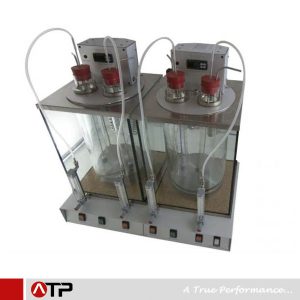 دستگاه تست کف