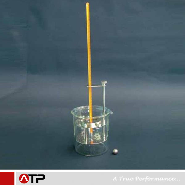 دستگاه تعيين نقطه نرمي قير “wilhelm” دستگاه تعيين نقطه نرمي قير “wilhelm”